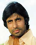 Amitabh Bachchan